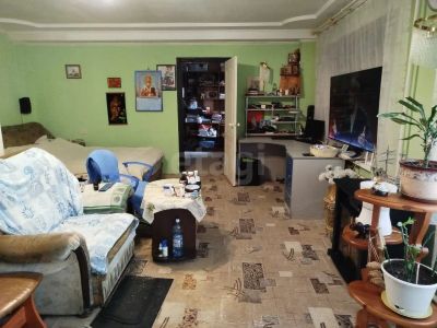 Лот: 25592233. Фото: 1. 2-комн. квартира , Красноярск... Квартиры, студии