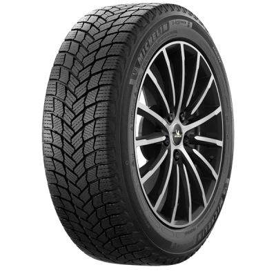 Лот: 20146266. Фото: 1. 225/50 R17 98H Michelin X-ice... Шины