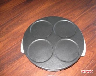 Лот: 2172347. Фото: 1. Блинницу Tefal Ry 230V- 50-60... Кухонная