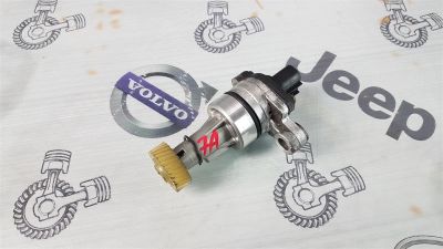 Лот: 24620748. Фото: 1. Датчик скорости Toyota Carina... Электрооборудование