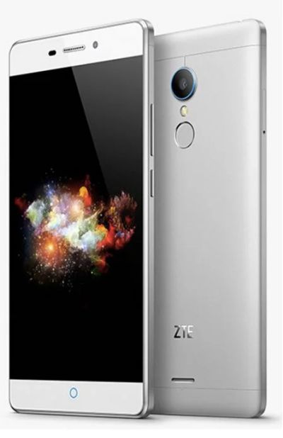 Лот: 7144066. Фото: 1. ZTE V5 Pro (ZTE Blade x9) 16GB... Смартфоны