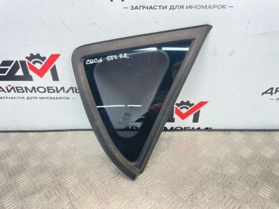 Лот: 25727749. Фото: 1. форточка крыла Kia Ceed ED. Кузов