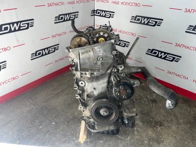Лот: 19401725. Фото: 1. Двигатель Toyota Camry ACV40 1AZ-FE... Двигатель и элементы двигателя