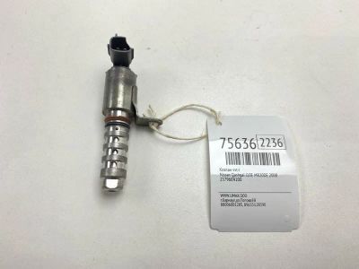 Лот: 21111024. Фото: 1. Клапан VVT-I Nissan Qashqai 2008... Двигатель и элементы двигателя