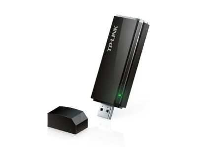 Лот: 12134428. Фото: 1. Wi-Fi адаптер TP-LINK Archer T4U. WiFi, Bluetooth адаптеры