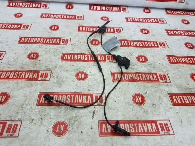 Лот: 20900873. Фото: 1. Датчик abs Toyota Prius ZVW30... Кузов