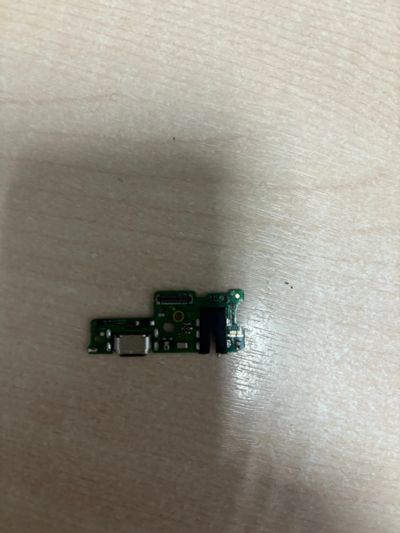 Лот: 24665907. Фото: 1. H132 . Шлейф-плата Tecno Pova... Шлейфы, разъёмы