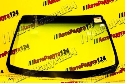 Лот: 18646988. Фото: 1. Стекло лобовое Toyota Mark II... Кузов