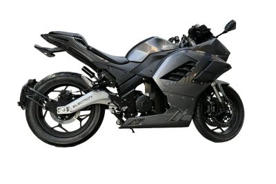 Лот: 25657595. Фото: 1. Электромотоцикл ELECTRON Panigale... Мотоциклы