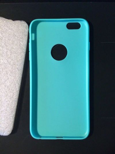 Лот: 10186227. Фото: 1. Чехол для iPhone 6 - 6S. Чехлы, бамперы