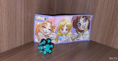 Лот: 14315038. Фото: 1. Киндер-сюрприз/Kinder-сюрприз... Игрушки