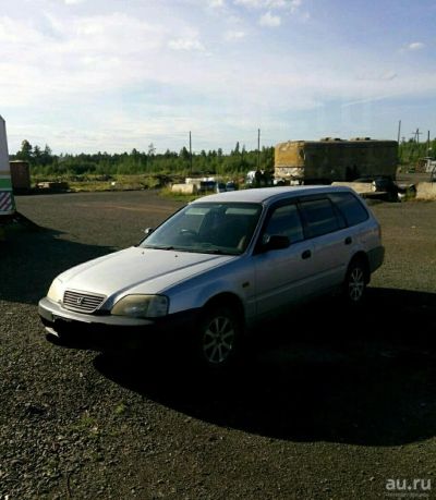 Лот: 10836231. Фото: 1. Honda partner. Автомобили