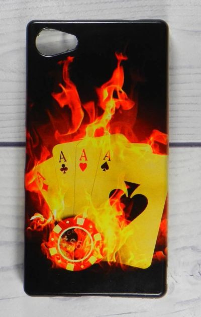 Лот: 7113049. Фото: 1. MaxCase чехол - накладка силиконовая... Чехлы, бамперы