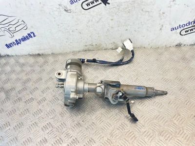 Лот: 25628604. Фото: 1. электроусилитель руля toyota corolla... Двигатель и элементы двигателя