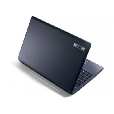 Лот: 5149079. Фото: 1. Ноутбук Acer Aspire 5349-B812G329... Ноутбуки