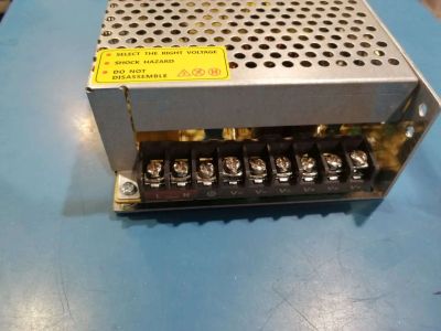 Лот: 19930086. Фото: 1. Блок питания Tesla LX200 (5V... Комплектующие