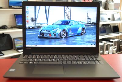 Лот: 14559976. Фото: 1. Ноутбук Lenovo 320-15ISK (Full... Ноутбуки