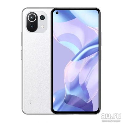 Лот: 18543022. Фото: 1. Смартфон Xiaomi 11 Lite 5G NE... Смартфоны