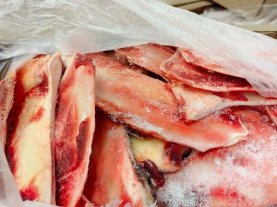 Лот: 22563783. Фото: 1. Лопаточный хрящ. Другое (продукты)