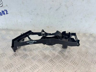 Лот: 25378027. Фото: 1. маслоотражатель Volkswagen Touareg... Двигатель и элементы двигателя