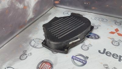 Лот: 23590430. Фото: 1. Кожух ГРМ Mitsubishi Pajero 6G74... Двигатель и элементы двигателя