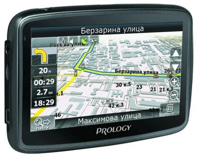 Лот: 8628377. Фото: 1. Prology 406 AB. GPS-навигаторы