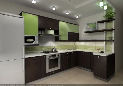 Лот: 3818414. Фото: 1. Кухня студия 121. Кухонные гарнитуры