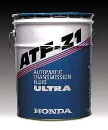 Лот: 14493087. Фото: 1. Honda ATF Z 1 20L (масло для АКПП... Масла, жидкости