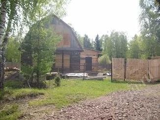 Лот: 87448. Фото: 1. ДОМ. Дома