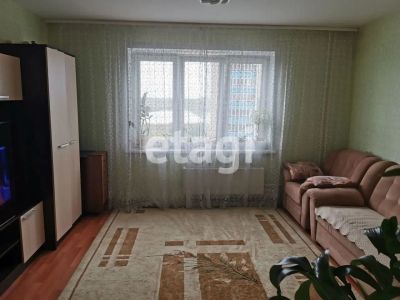 Лот: 25293179. Фото: 1. 3-комн. квартира , Красноярск... Квартиры, студии