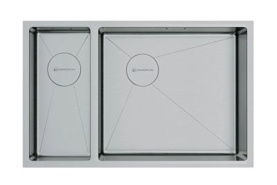 Лот: 23960020. Фото: 1. Мойка врезная OMOIKIRI Taki. Мойки кухонные