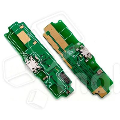 Лот: 18913572. Фото: 1. Шлейф для Xiaomi Redmi 5A плата... Шлейфы, разъёмы