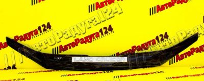 Лот: 18647315. Фото: 1. Мухобойка Toyota Land Cruiser... Другое (автохимия, масла, тюнинг)