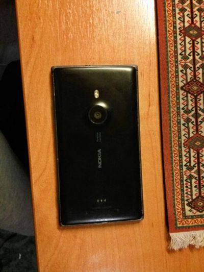 Лот: 7133067. Фото: 1. nokia lumia 925. Смартфоны