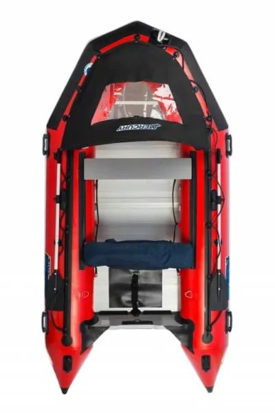 Лот: 20621951. Фото: 1. Лодка ПВХ STORMLINE Heavy Duty... Лодки и катера