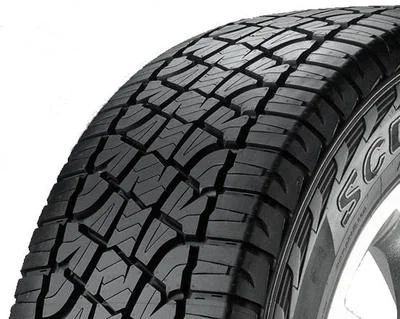 Лот: 5056455. Фото: 1. Pirelli 255/60 R18 Scorpion-ATR... Шины