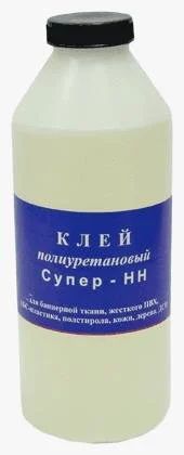 Лот: 11017301. Фото: 1. клей полиуретановый Супер НН. Клеи, герметики, пена монтажная, клейкие ленты