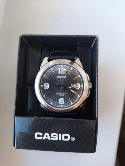 Лот: 25081453. Фото: 1. Часы Casio MTP 1303PL 2avef. Оригинальные наручные часы