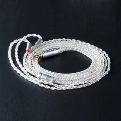 Лот: 23247796. Фото: 1. Кабель сменный для IEM наушников... Шнуры, кабели, разъёмы