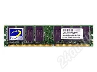 Лот: 185842. Фото: 1. Память PC3200(CL2.5) 256MB DDR. Оперативная память