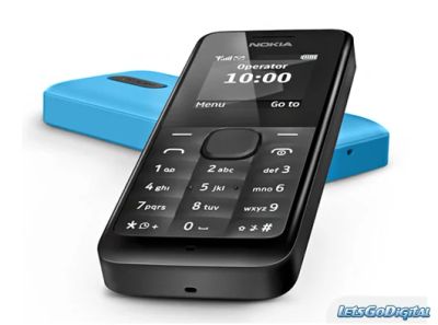 Лот: 4837922. Фото: 1. продам nokia 105. Кнопочные мобильные телефоны