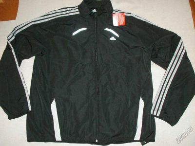 Лот: 5937308. Фото: 1. Костюм спорт Adidas Clima365 р... Спортивные костюмы