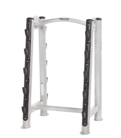 Лот: 22845404. Фото: 1. Подставка для грифов Hoist CF-3465. Другое (тяжелая атлетика)