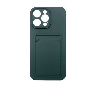 Лот: 22142909. Фото: 1. ЧЕХОЛ ДЛЯ iPhone 14 PRO MAX SILICONE... Чехлы, бамперы