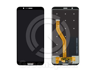 Лот: 13961548. Фото: 1. Дисплей для Huawei Honor View... Дисплеи, дисплейные модули, тачскрины