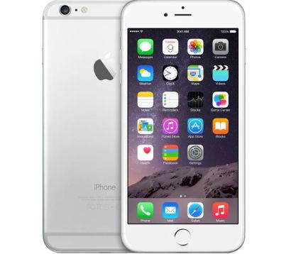Лот: 5243429. Фото: 1. Смартфон Apple iPhone 6 Plus... Смартфоны