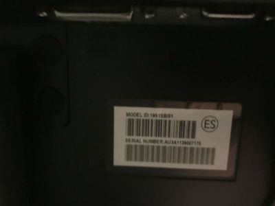 Лот: 9636525. Фото: 1. Продам монитор Philips 19S1SB... ЖК-мониторы