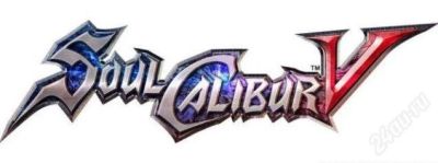 Лот: 2292167. Фото: 1. Soul Calibur 5!. Игры для консолей