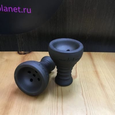 Лот: 16282727. Фото: 1. Чаша Turkish 2.0 black. Аксессуары и запчасти для кальянов