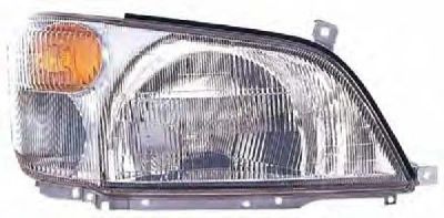 Лот: 4716608. Фото: 1. Фара правая toyota dyna/toyoace... Оптика и освещение